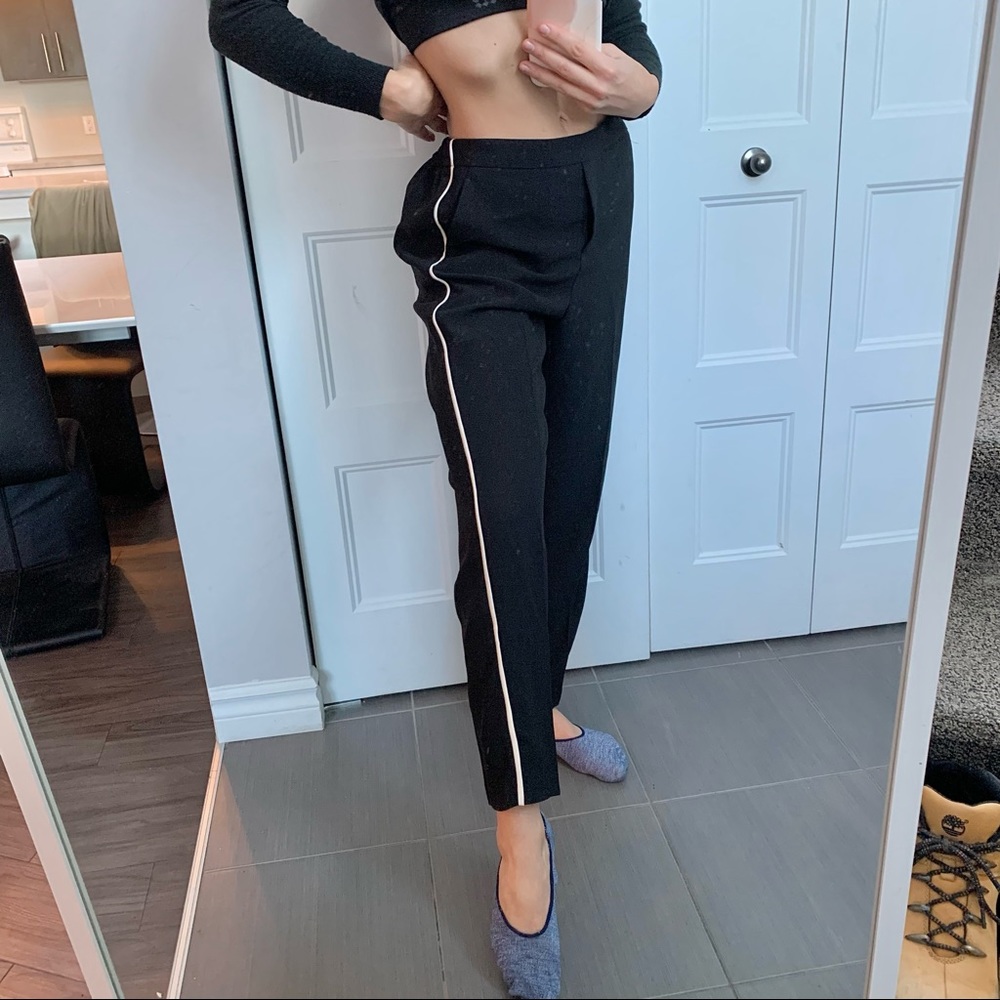 2 for 20$ Black Small classy pants
